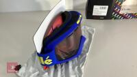 BOLLE NOVA II SKU:21341 GOGGLES - 4