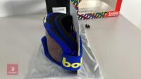 BOLLE NOVA II SKU:21341 GOGGLES - 8