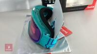 BOLLE SCARLETT SKU:21474 GOGGLES - 9