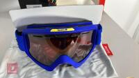 BOLLE NOVA II SKU:21341 GOGGLES - 10