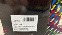 BOLLE NOVA II SKU:21341 GOGGLES - 12