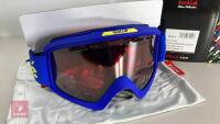 BOLLE NOVA II SKU:21341 GOGGLES - 3