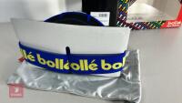 BOLLE NOVA II SKU:21341 GOGGLES - 6