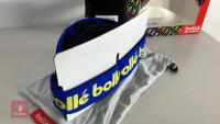 BOLLE NOVA II SKU:21341 GOGGLES - 7