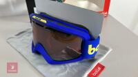 BOLLE NOVA II SKU:21341 GOGGLES - 9
