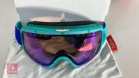 BOLLE SCARLETT SKU:21474 GOGGLES - 10