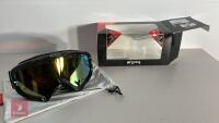 BOLLE Y6 OTG SKU:20605 GOGGLES