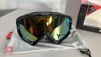 BOLLE Y6 OTG SKU:20605 GOGGLES - 2