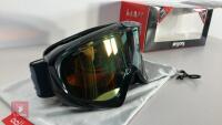 BOLLE Y6 OTG SKU:20605 GOGGLES - 6