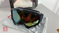 BOLLE Y6 OTG SKU:20605 GOGGLES - 10