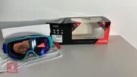 BOLLE SCARLETT SKU:21474 GOGGLES
