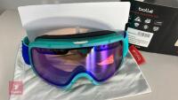 BOLLE SCARLETT SKU:21474 GOGGLES - 3