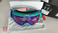 BOLLE SCARLETT SKU:21474 GOGGLES - 6