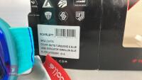 BOLLE SCARLETT SKU:21474 GOGGLES - 4