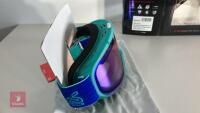 BOLLE SCARLETT SKU:21474 GOGGLES - 7