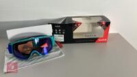BOLLE SCARLETT SKU:21474 GOGGLES - 5