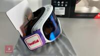 BOLLE SCARLETT SKU:21475 GOGGLES - 8