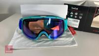 BOLLE SCARLETT SKU:21474 GOGGLES - 2
