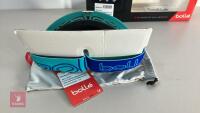 BOLLE SCARLETT SKU:21474 GOGGLES - 8