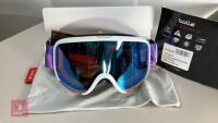 BOLLE SCARLETT SKU:21475 GOGGLES - 3