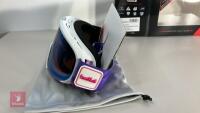 BOLLE SCARLETT SKU:21475 GOGGLES - 10