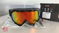 BOLLE Z5 OTG SKU:21495 GOGGLES - 2