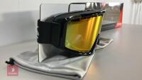 BOLLE Z5 OTG SKU:21495 GOGGLES - 4
