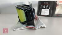 BOLLE Z5 OTG SKU:21495 GOGGLES - 6