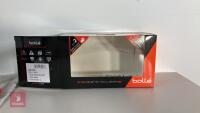 BOLLE Z5 OTG SKU:21495 GOGGLES - 7