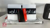 BOLLE Z5 OTG SKU:21495 GOGGLES - 8