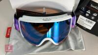 BOLLE SCARLETT SKU:21475 GOGGLES - 4