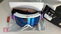BOLLE SCARLETT SKU:21475 GOGGLES - 7