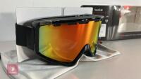 BOLLE Z5 OTG SKU:21495 GOGGLES - 3