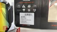 BOLLE Z5 OTG SKU:21495 GOGGLES - 5