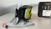 BOLLE Z5 OTG SKU:21495 GOGGLES - 9