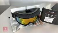BOLLE Z5 OTG SKU:21495 GOGGLES - 11