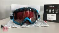 BOLLE NOVA II SKU:21387 GOGGLES - 5