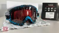 BOLLE NOVA II SKU:21387 GOGGLES - 2
