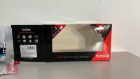 BOLLE NOVA II SKU:21387 GOGGLES - 3