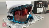 BOLLE NOVA II SKU:21387 GOGGLES - 6