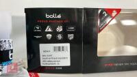 BOLLE NOVA II SKU:21387 GOGGLES - 4