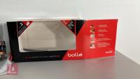 BOLLE NOVA II SKU:21386 GOGGLES - 3