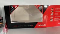 BOLLE NOVA II SKU:21386 GOGGLES - 4