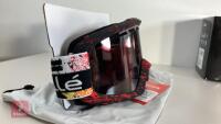BOLLE NOVA II SKU:21386 GOGGLES - 8