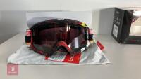 BOLLE NOVA II SKU:21386 GOGGLES - 9