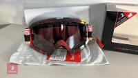 BOLLE NOVA II SKU:21386 GOGGLES - 5