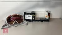 CEBE ORIGINS M CBG10 GOGGLES