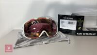 CEBE ORIGINS M CBG10 GOGGLES - 3