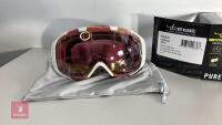 CEBE ORIGINS M CBG10 GOGGLES - 5