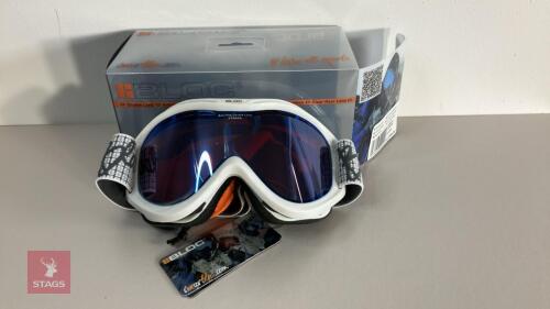 BLOC VENOM VMW13 GOGGLES